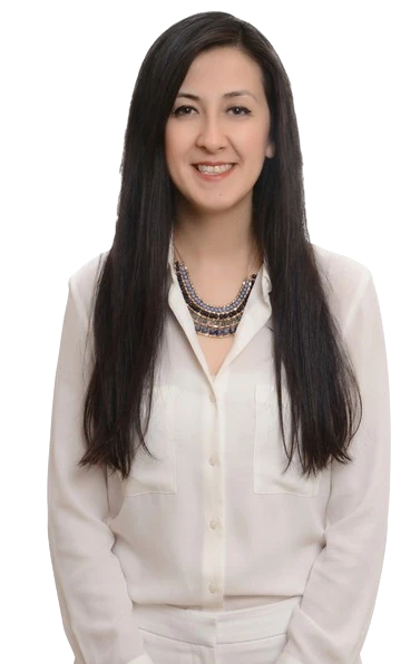 Uzm. Dr. Tuğba Eseroğlu Söylemez - İstanbul Çocuk ve Ergen Psikiyatrisi Uzmanı