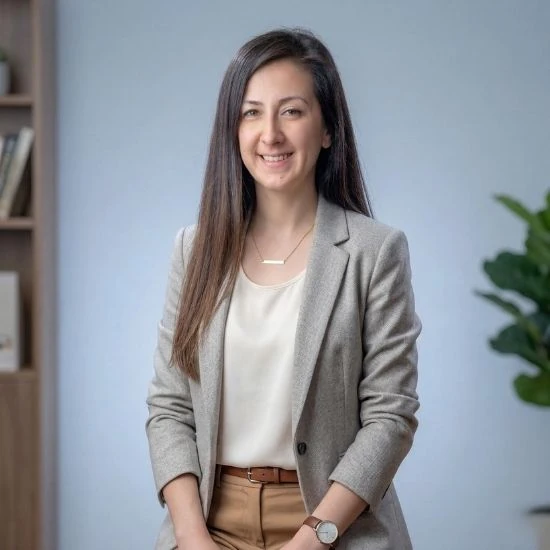 Çocuk ve Ergen Psikiyatristi Uzm. Dr. Tuğba ESEROĞLU SÖYLEMEZ Üsküdar Acıbadem İstanbul