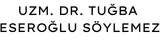 Çocuk ve Ergen Psikiyatristi | Uzm. Dr. Tuğba ESEROĞLU SÖYLEMEZ