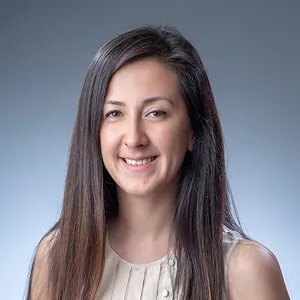 Uzm. Dr. Tuğba Eseroğlu Söylemez